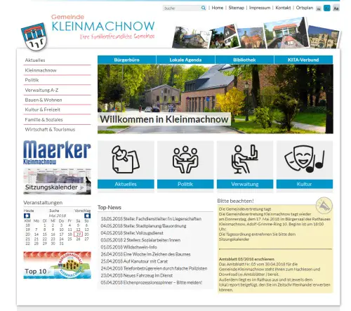 Kleinmachnow