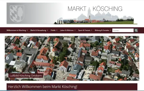 Kösching