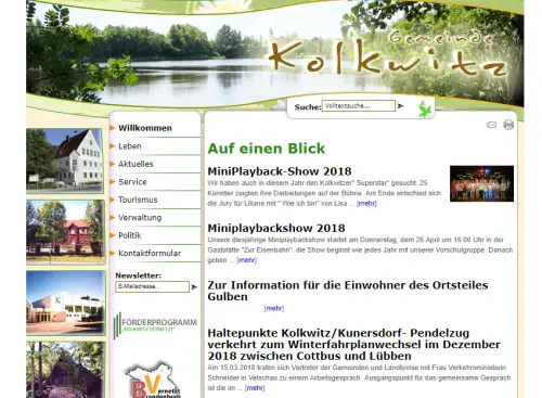 Kolkwitz