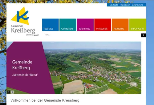 Kreßberg