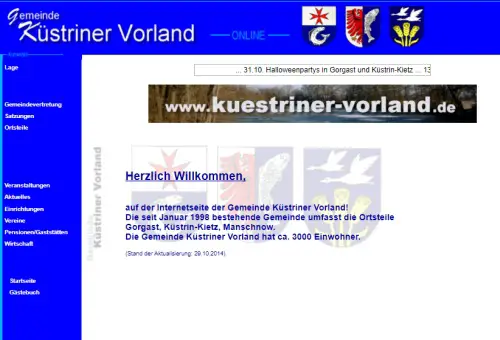 Küstriner Vorland