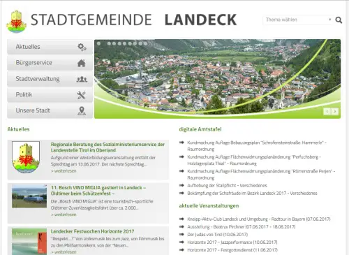 Landeck (Tirol)