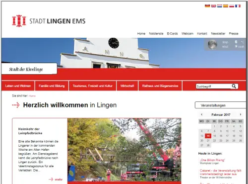 Lingen (Ems)