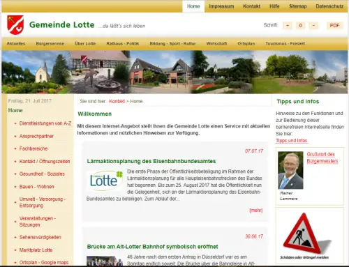 Lotte (Westfalen)