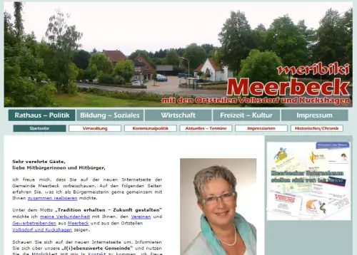 Meerbeck