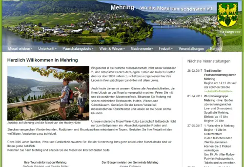 Mehring (Mosel)