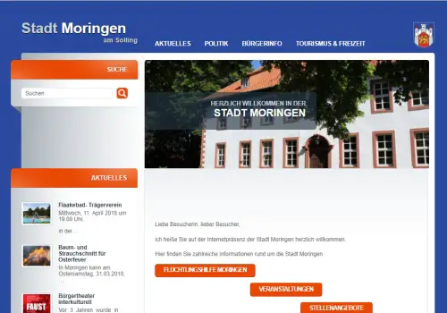 Moringen