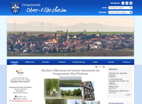 Ober-Flörsheim