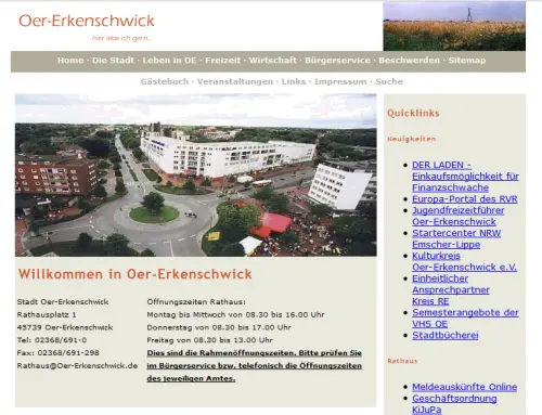 Oer-Erkenschwick