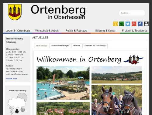 Ortenberg  (Hessen)