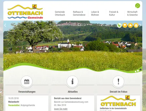 Ottenbach (Württemberg)