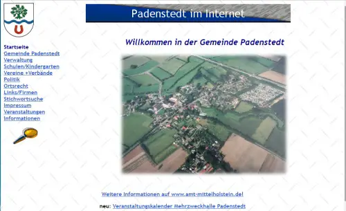 Padenstedt