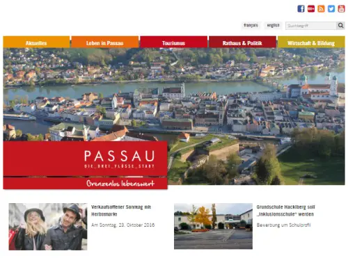 Passau