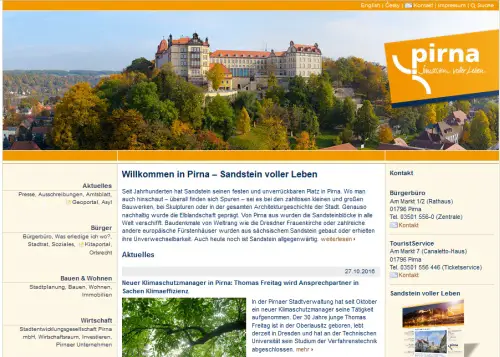 Pirna