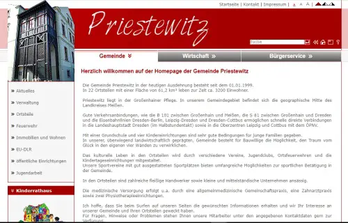 Priestewitz