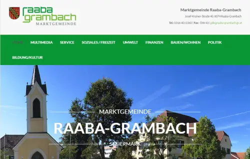 Raaba-Grambach