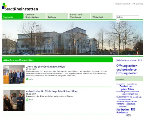 Rheinstetten