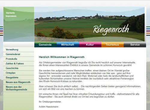 Riegenroth