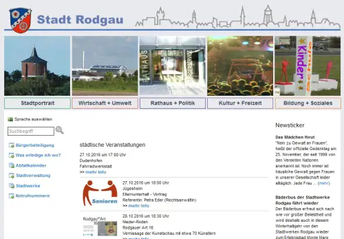 Rodgau