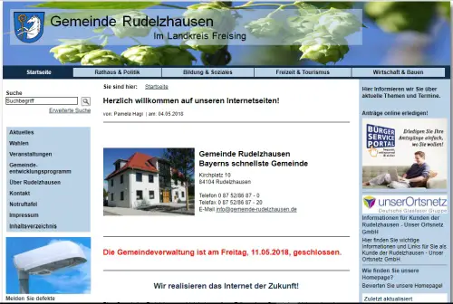 Rudelzhausen
