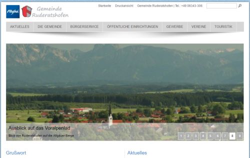 Ruderatshofen