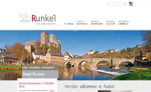 Runkel