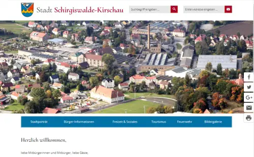 Schirgiswalde-Kirschau