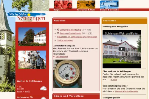 Schliengen