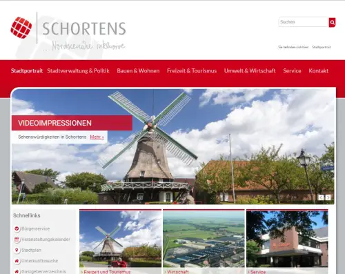 Schortens