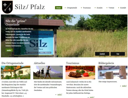Silz (Pfalz)