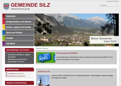 Silz (Tirol)
