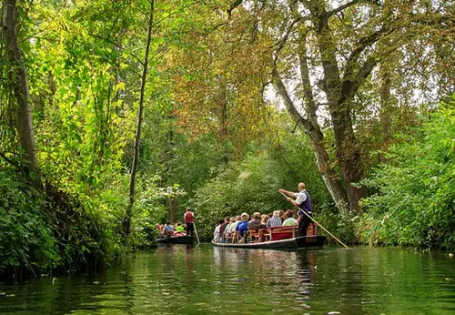 Spreewald