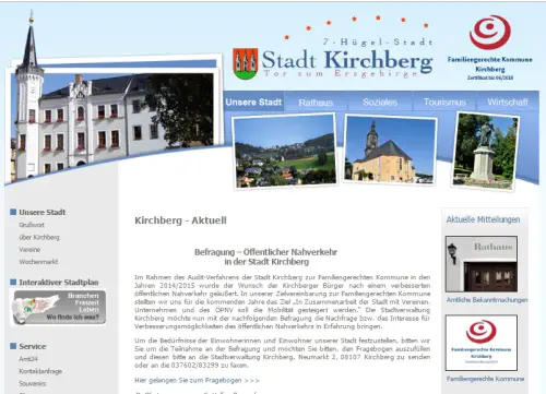 Kirchberg (Sachsen)