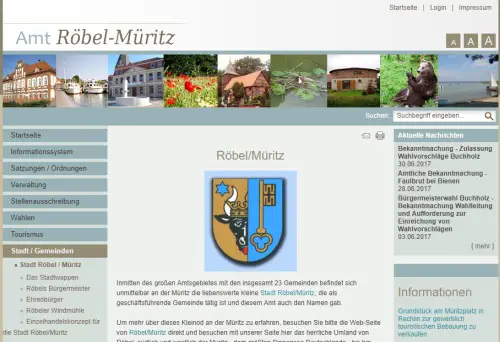 Röbel-Müritz
