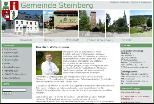 Steinberg (Vogtland)