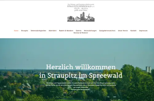 Straupitz