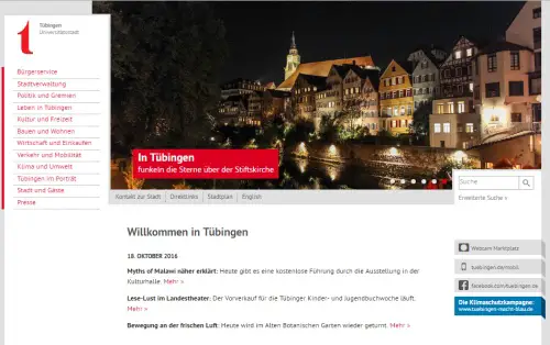 Tübingen