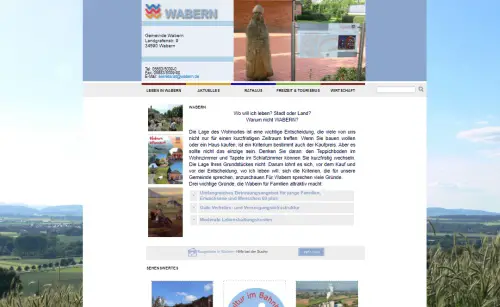 Wabern (Hessen)