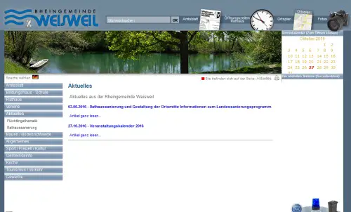 Weisweil