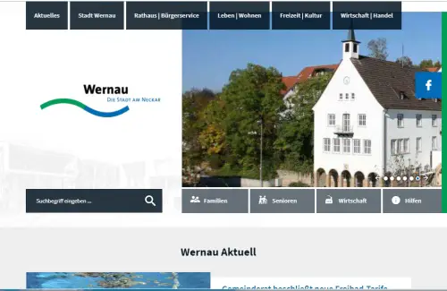 Wernau (Neckar)