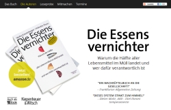 Essensvernichter - Mindesthaltbarkeitsdatum - Verfallsdatum