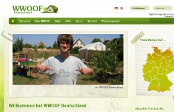 WWOOF - ökologische Landwirtschaft mal konkret mitmachen