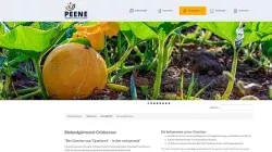 Bioland-Gärtnerei Querbeet Süderholz 