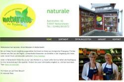 naturale - der Bioladen Nettersheim 