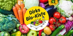 Dirks Bio-Kiste Mauer 