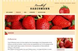 Landhof Habermann  Algermissen 