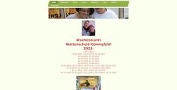 Ruhrpott Honig Bochum-Wattenscheid 