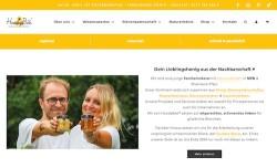 HoodyBee - Dein Lieblingshonig aus der Nachbarschaft Krefeld 