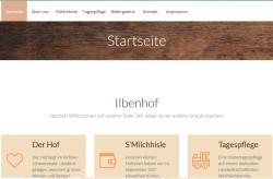 s'Milchhisle am Ilbenhof Furtwangen-Neukirch 