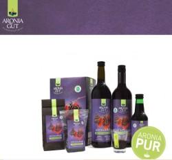 Aronia-Hof Rogl Neuzeug b. Steyr 